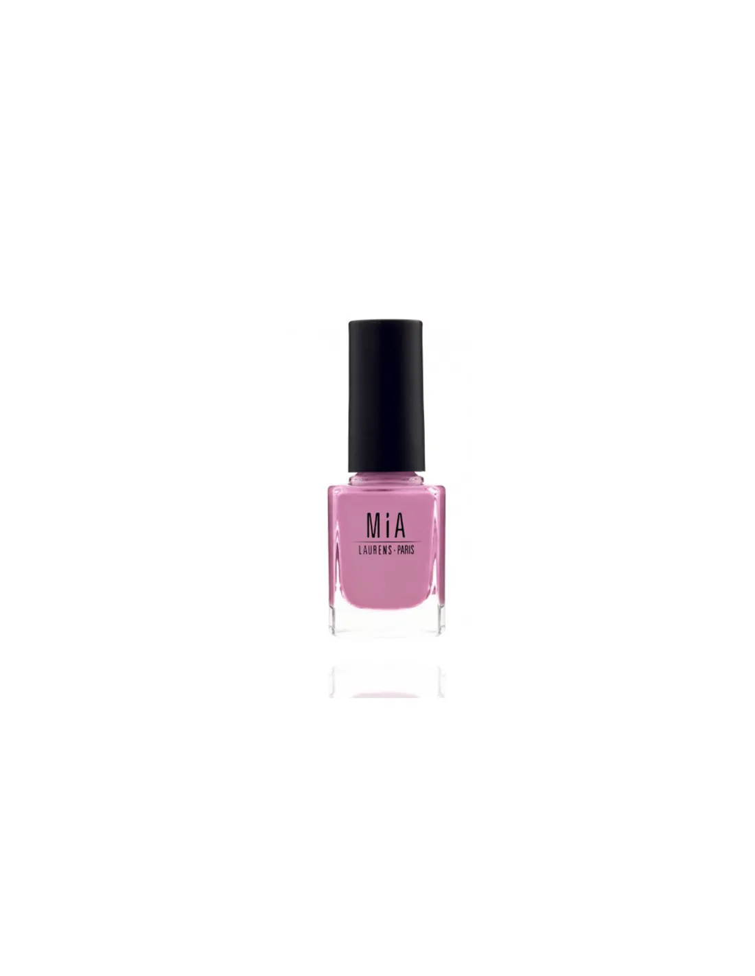 ESMALTE DE UÑAS BUBBLEGUM MIA COSMETICS