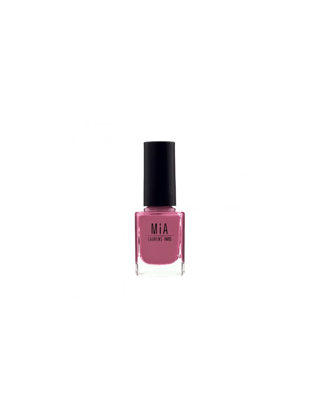 MIA LAURENS ESMALTE DE UÑAS CHIFFON PEONY