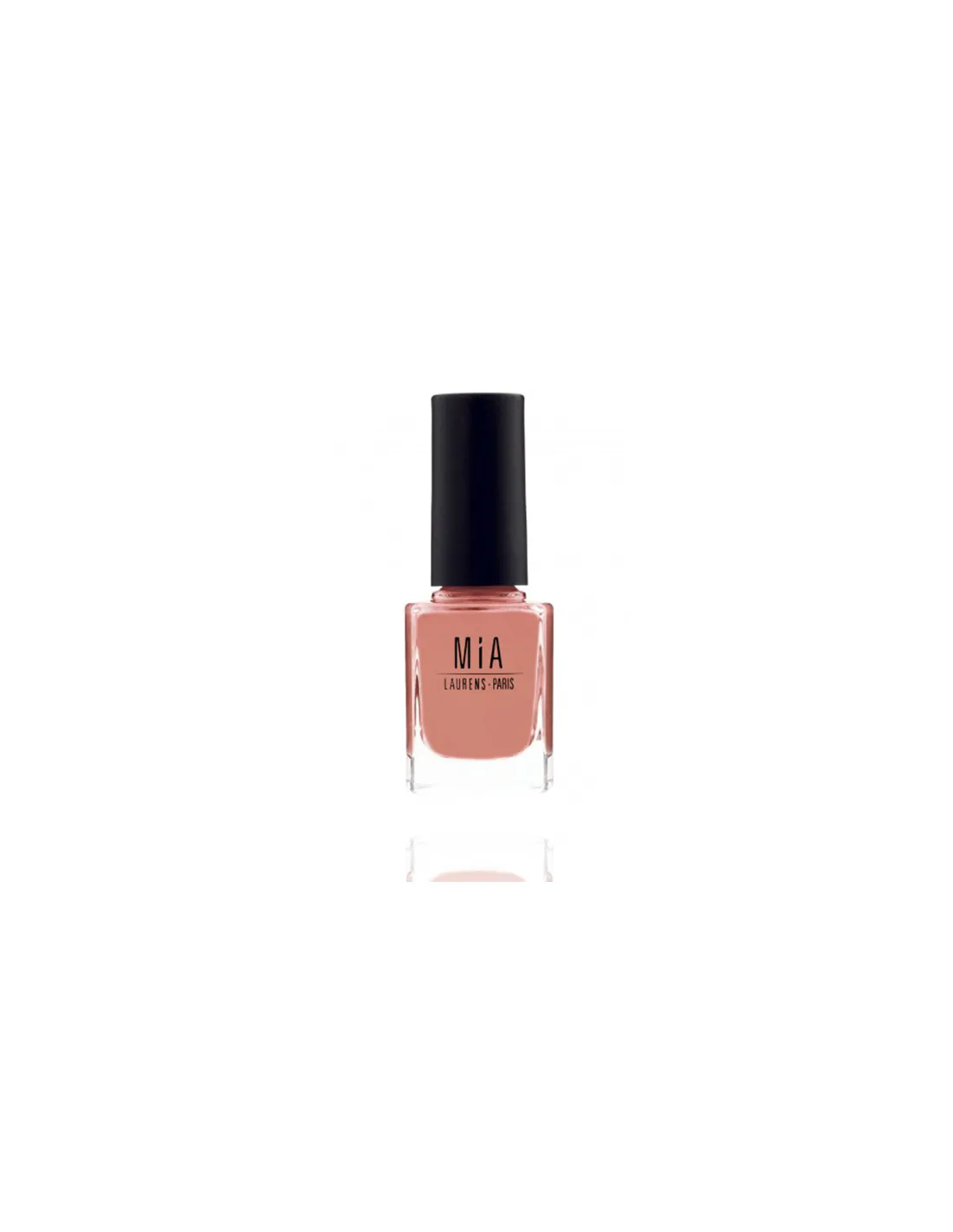 MIA LAURENS ESMALTE DE UÑAS CORAL BLUSH