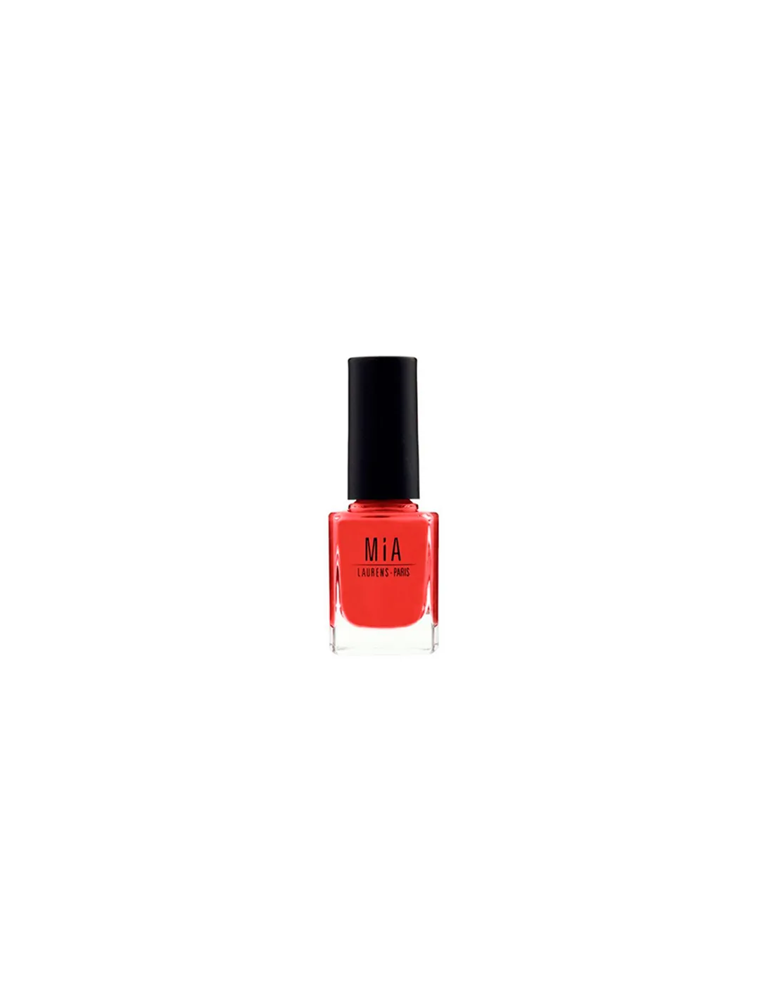 MIA LAURENS ESMALTE DE UÑAS CORAL REEF