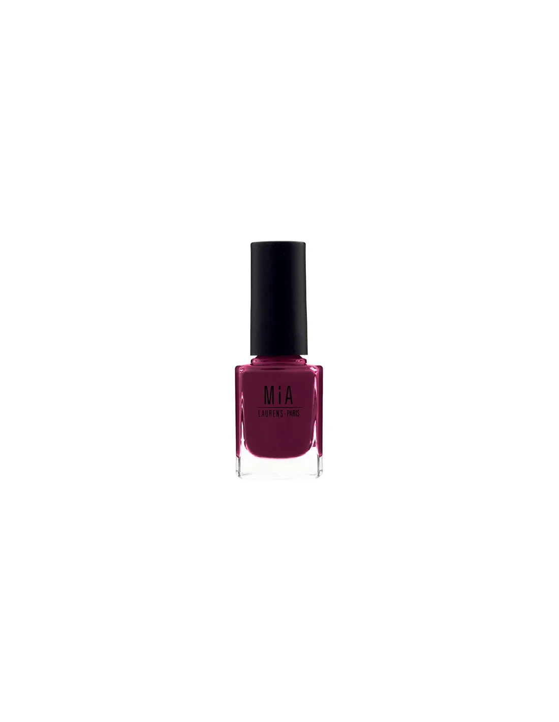 MIA LAURENS ESMALTE DE UÑAS CRIMSON CHERRY