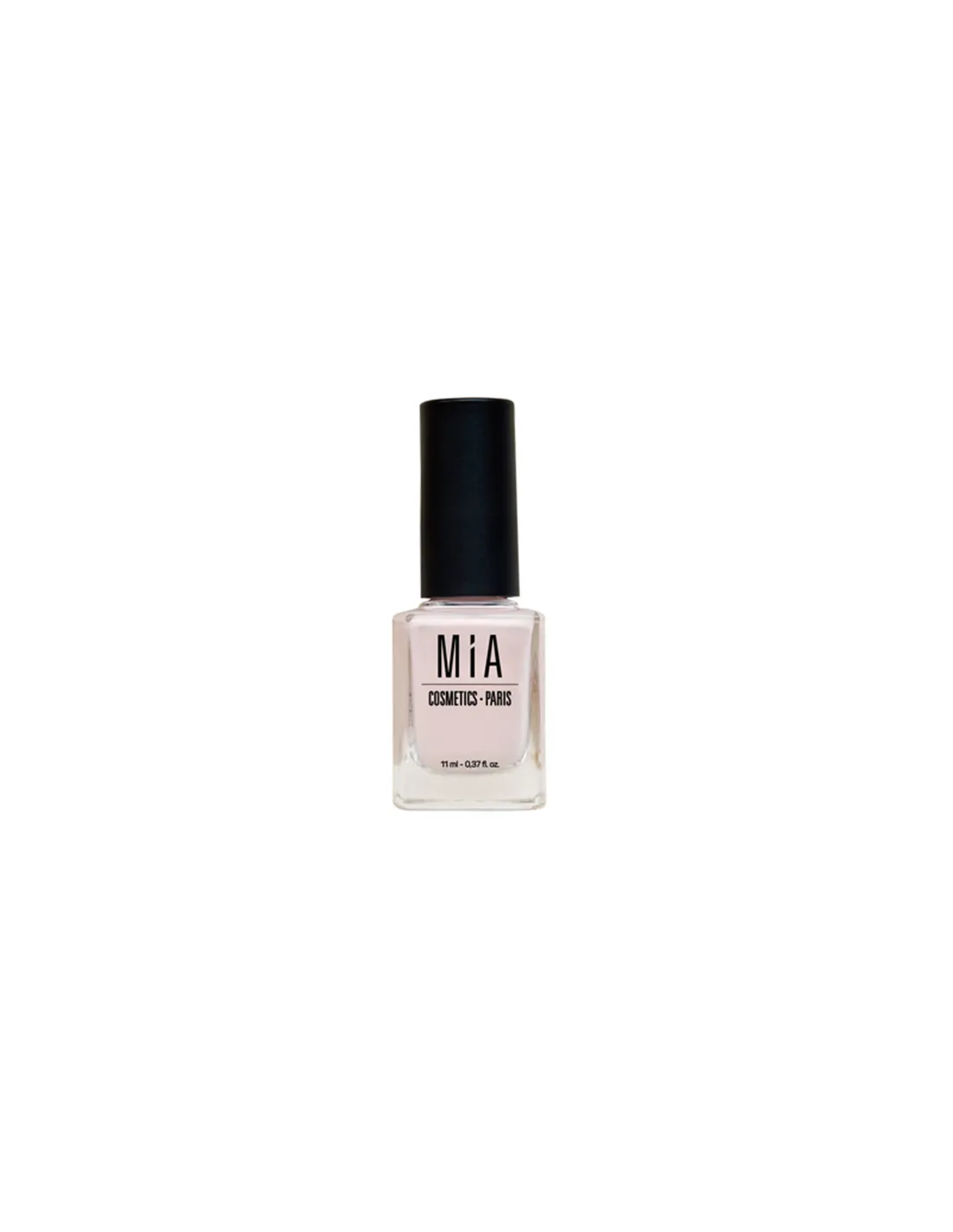MIA LAURENS ESMALTE DE UÑAS DUSTY ROSE