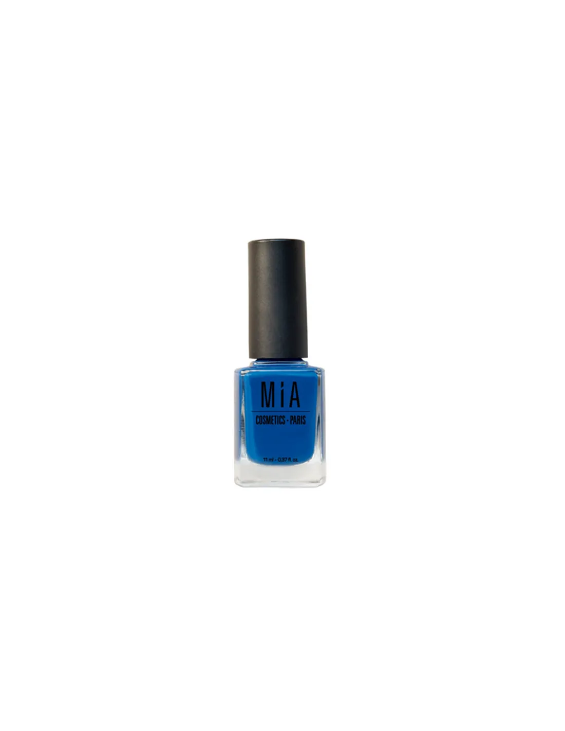 MIA LAURENS ESMALTE DE UÑAS ELECTRIC BLUE