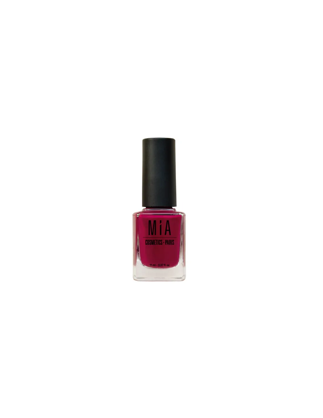 ESMALTE DE UÑAS MAGENTA MIA COSMETICS
