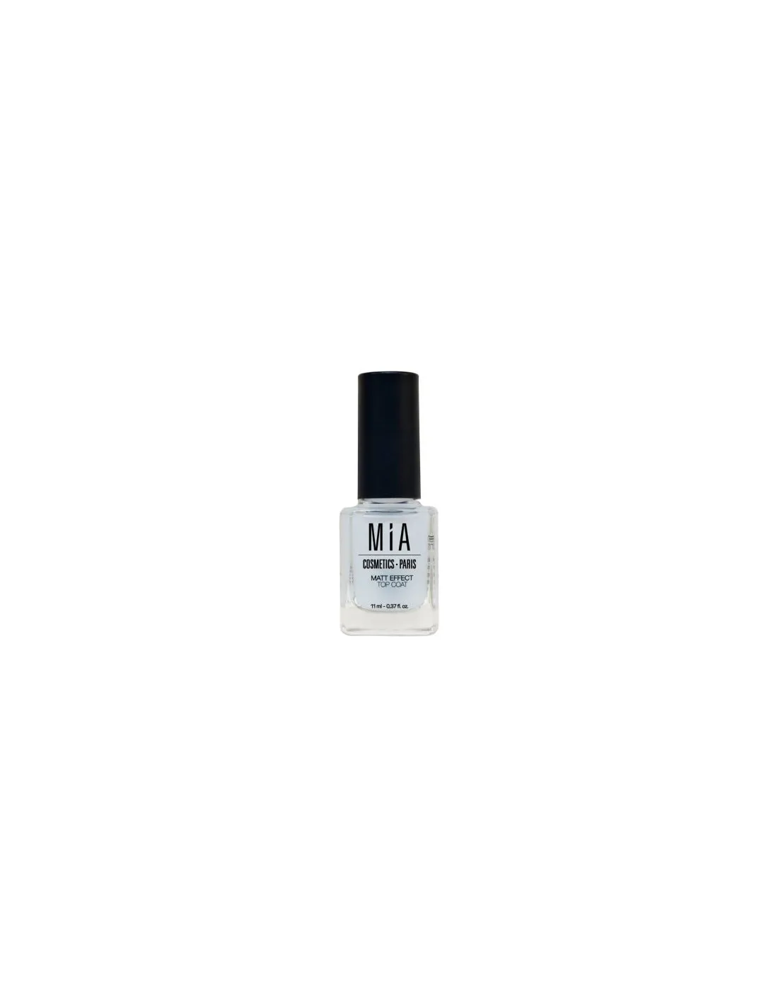 MIA LAURENS ESMALTE DE UÑAS MATT EFFECT