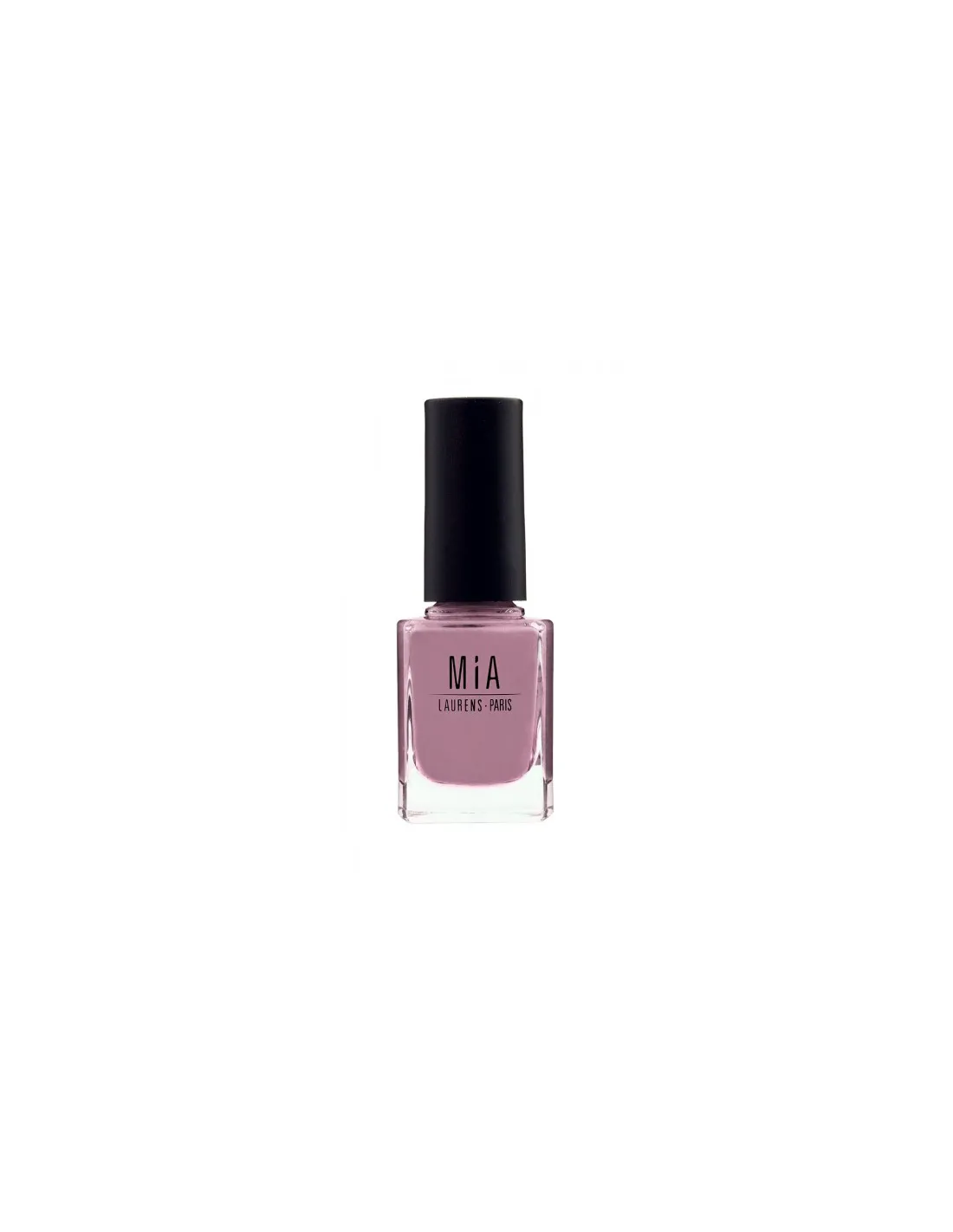 MIA LAURENS ESMALTE DE UÑAS ROSE SMOKE