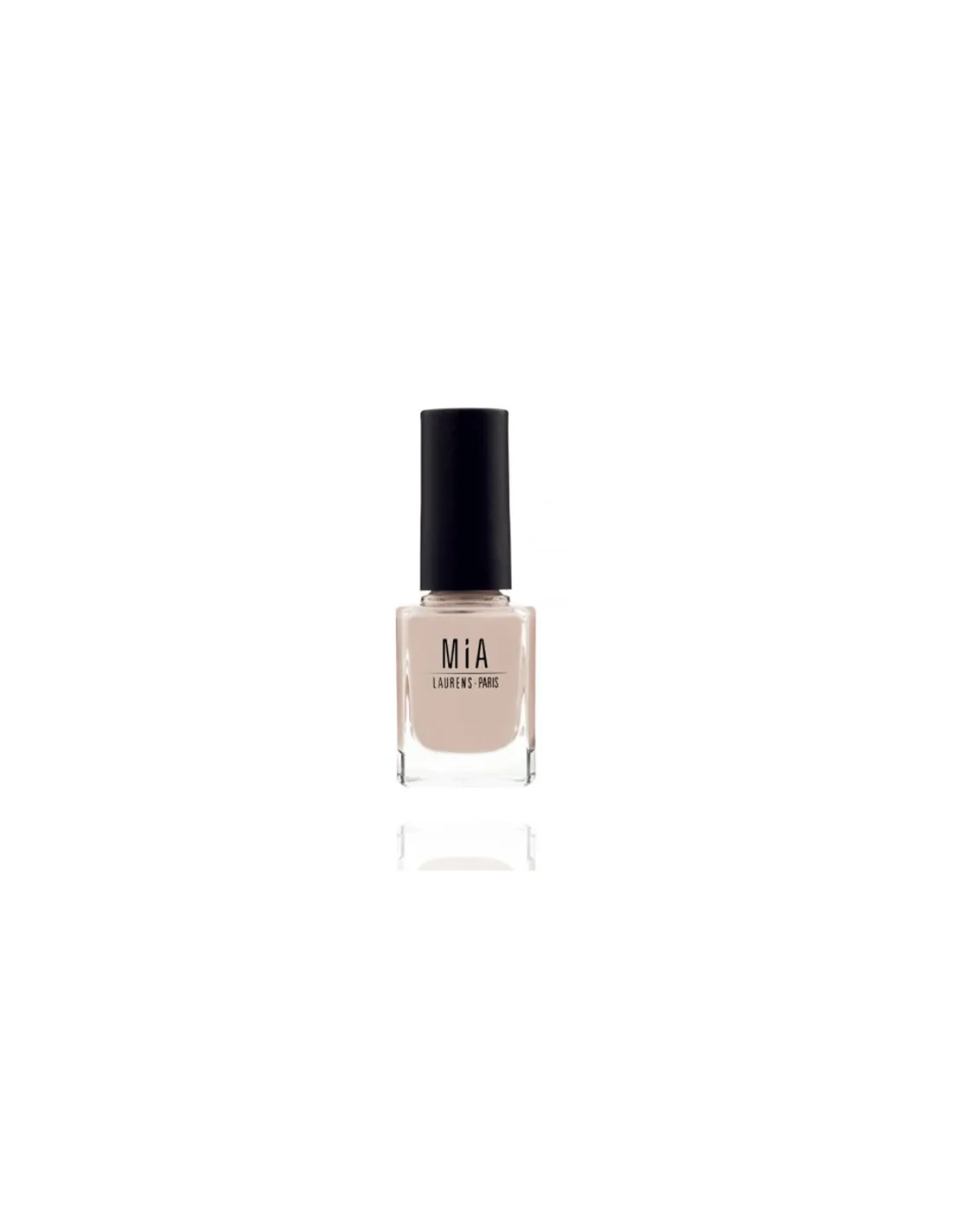 MIA LAURENS ESMALTE DE UÑAS SAND STORM