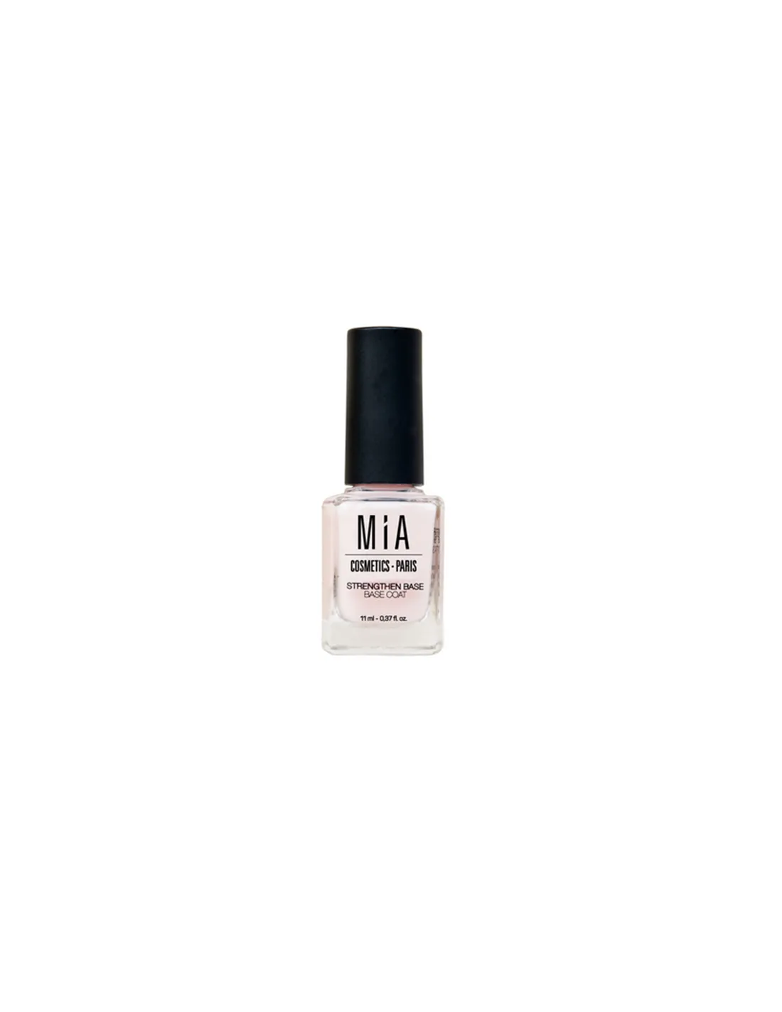 MIA LAURENS ESMALTE DE UÑAS STRENGTHEN BASE COAT