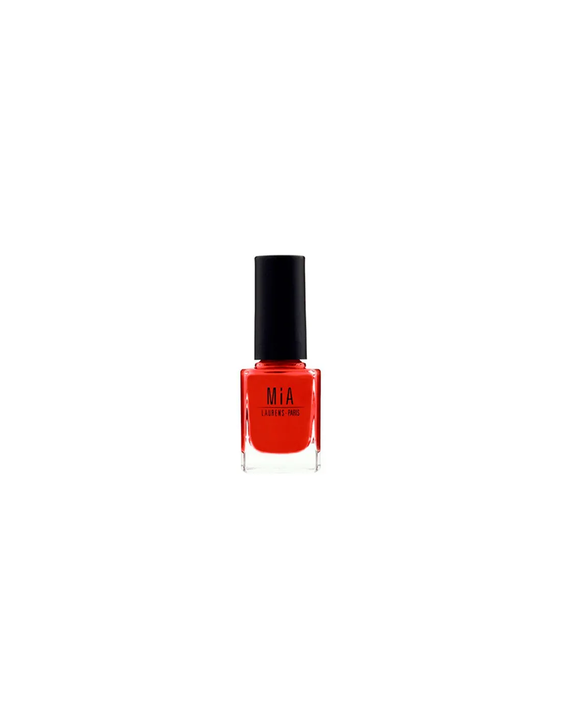 MIA LAURENS ESMALTE DE UÑAS SWEET TANGERINE