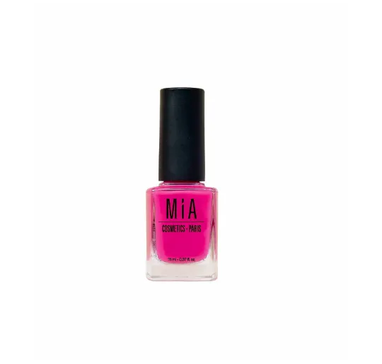 MIA MAGNETIC PINK 0336