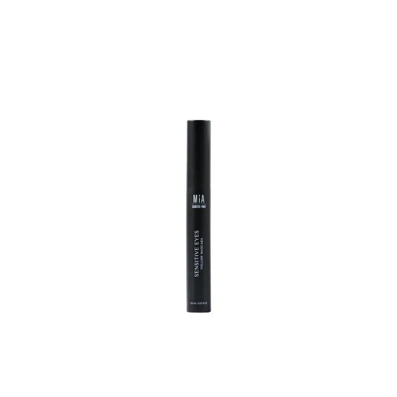 MIA MASCARA SENSITIVE EYES VOLUME