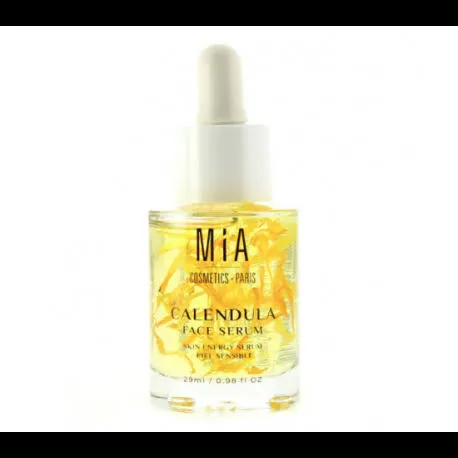 MIA SERUM FACIAL CALENDULA (901) 30 ML