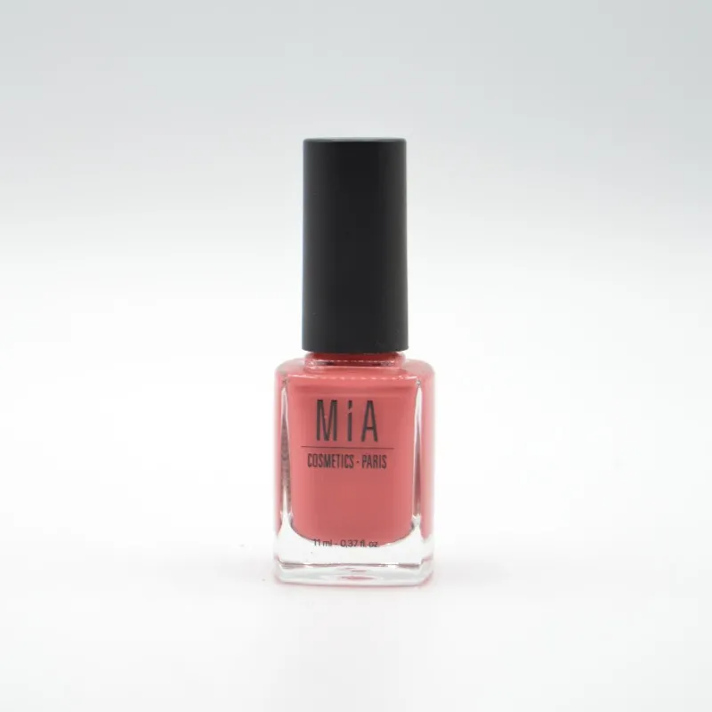 MIA UÑAS DAHLIA BLOSSOM