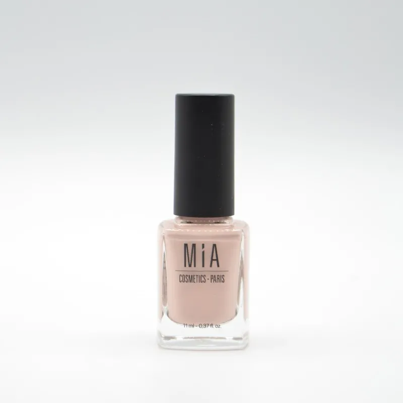 MIA UÑAS DUSTY ROSE