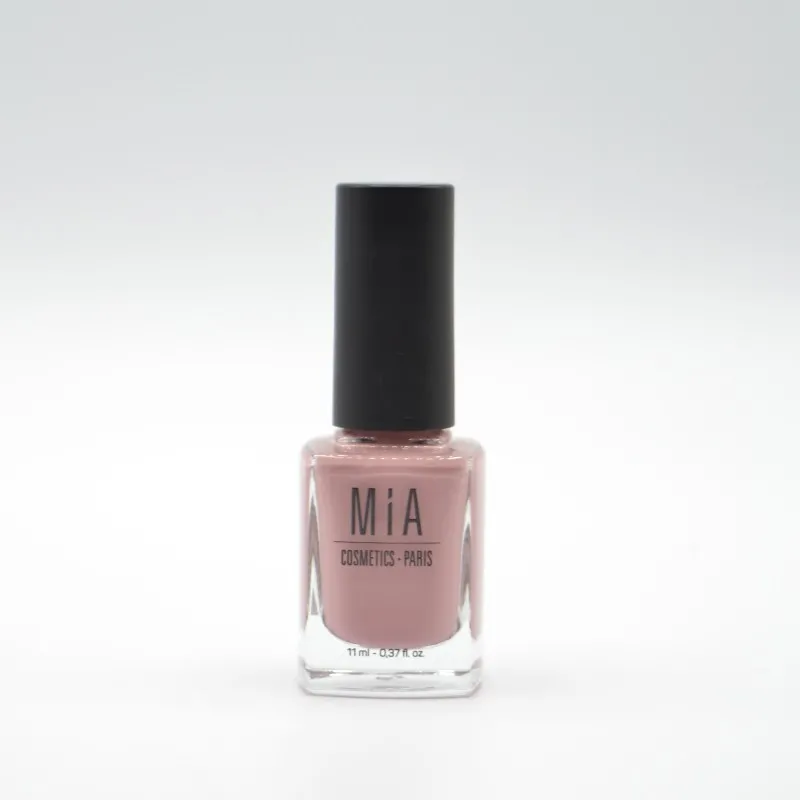 MIA UÑAS ROSE SMOKE