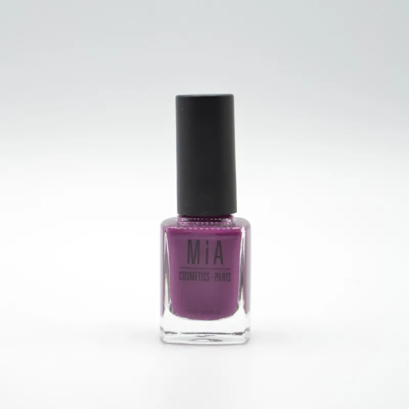 MIA UÑAS SUBTLE ORCHID
