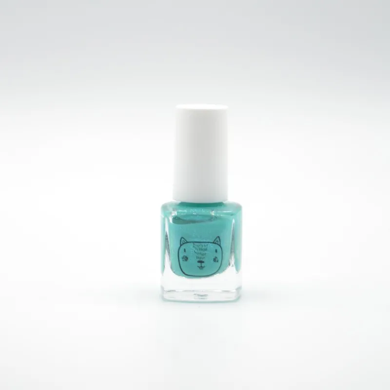 MIAKIDS UÑAS SQUIRREL