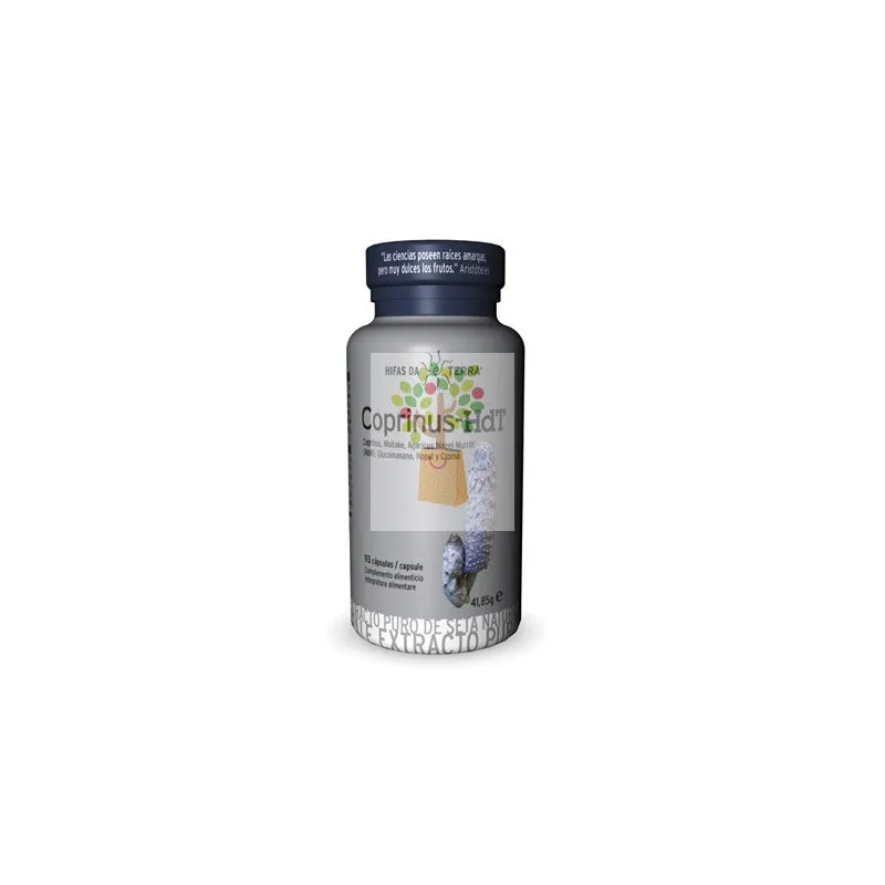 MICO-COPRIN 70 CAPSULAS HIFAS DA TERRA