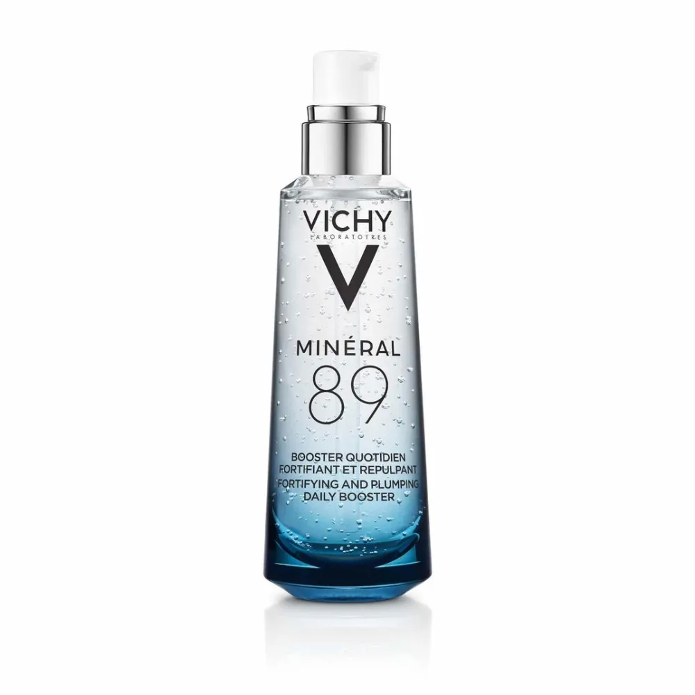 Minéral 89 Sérum Hidrante, 75 ml. - Vichy