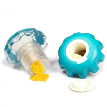 PASTILLERO TRITURADOR ERGO-GRIP "GRANDE" REF AD9935G