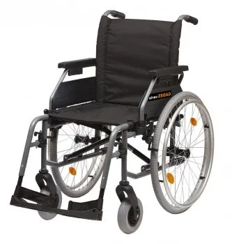 SILLA RUEDAS GADES VARIO AGV42