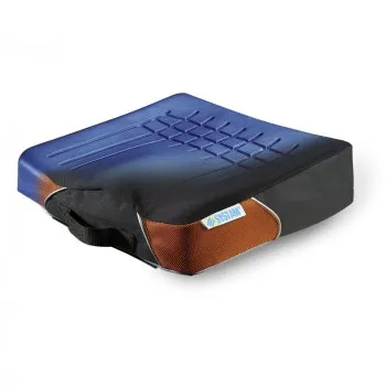 COJIN ERGONOMICO "VISCOFLEX-PLUS POSTURAL" 42x42cm RF C9-4242