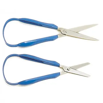 TIJERAS DE 75 mm. (DE PUNTA) REF H6716