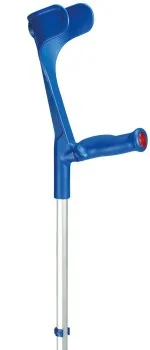 BASTON PUÑO ANATOMICO CODO SIMPLE