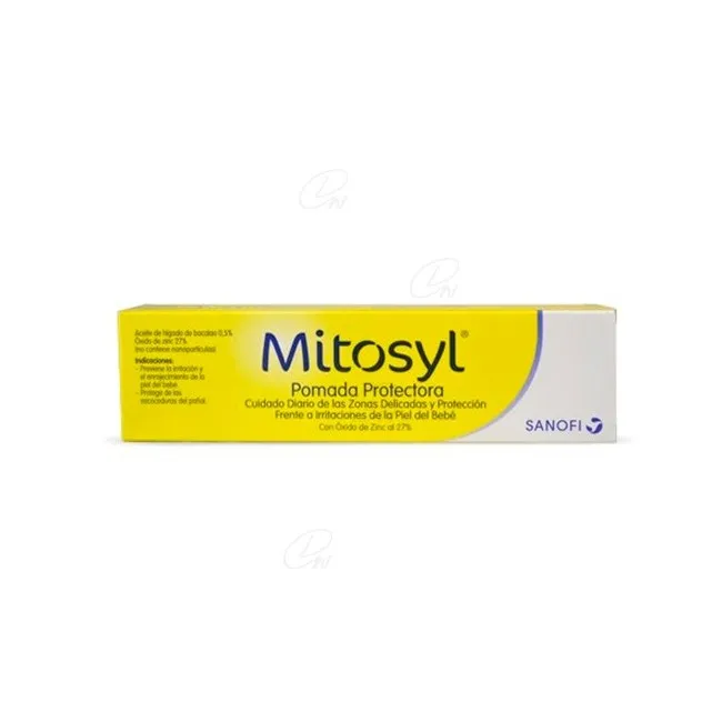 Mitosyl Pomada Protectora 145 G