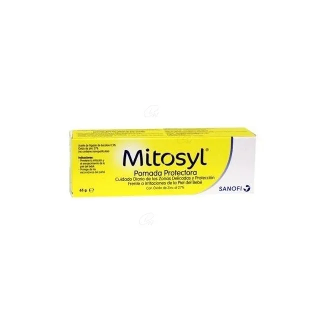 Mitosyl Pomada Protectora 65 G