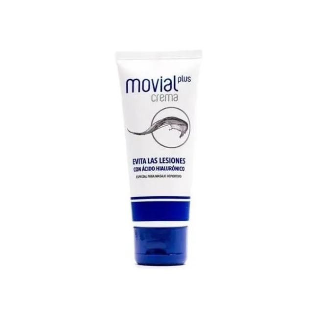 Movial Plus Crema 100 ml