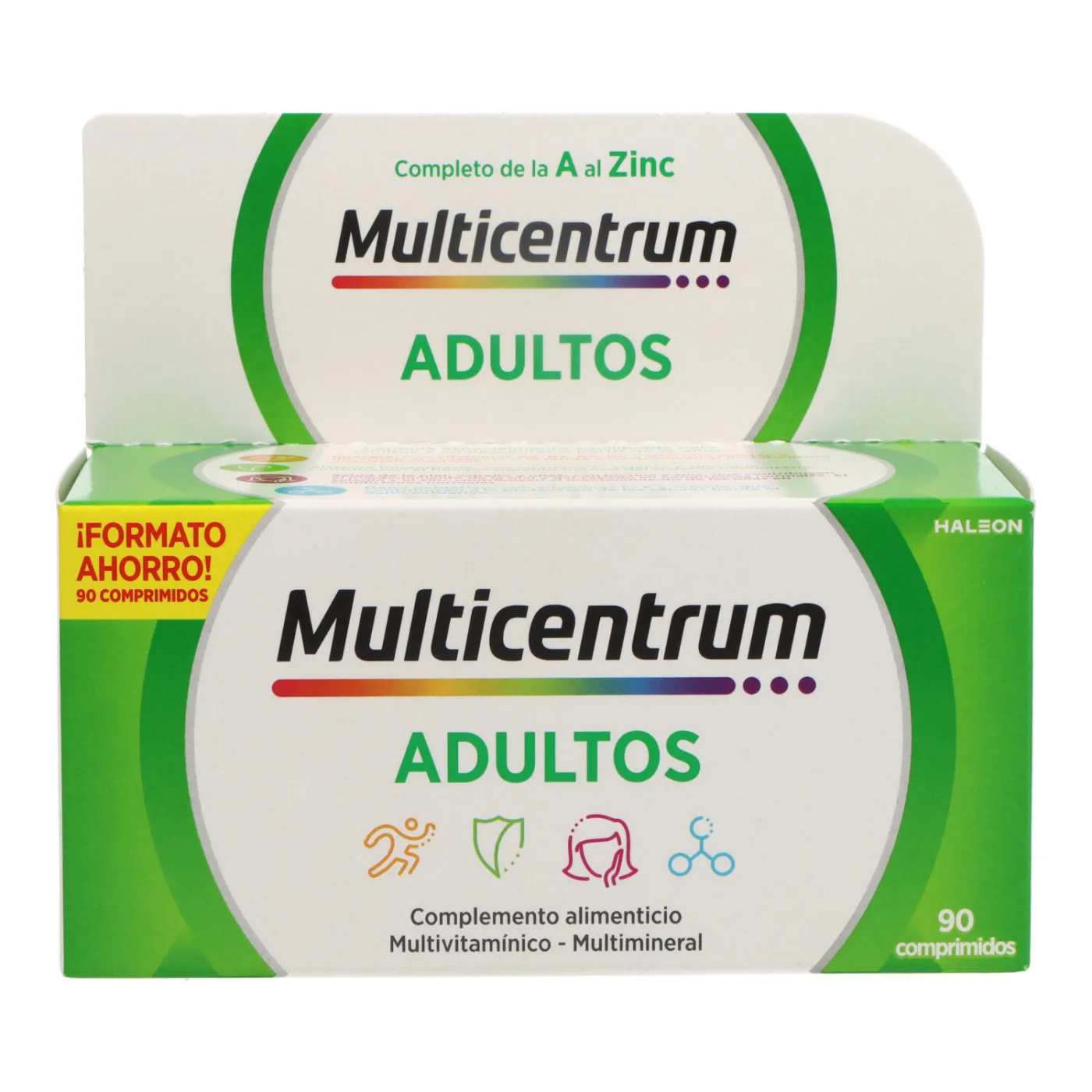 Multicentrum 90 Comps