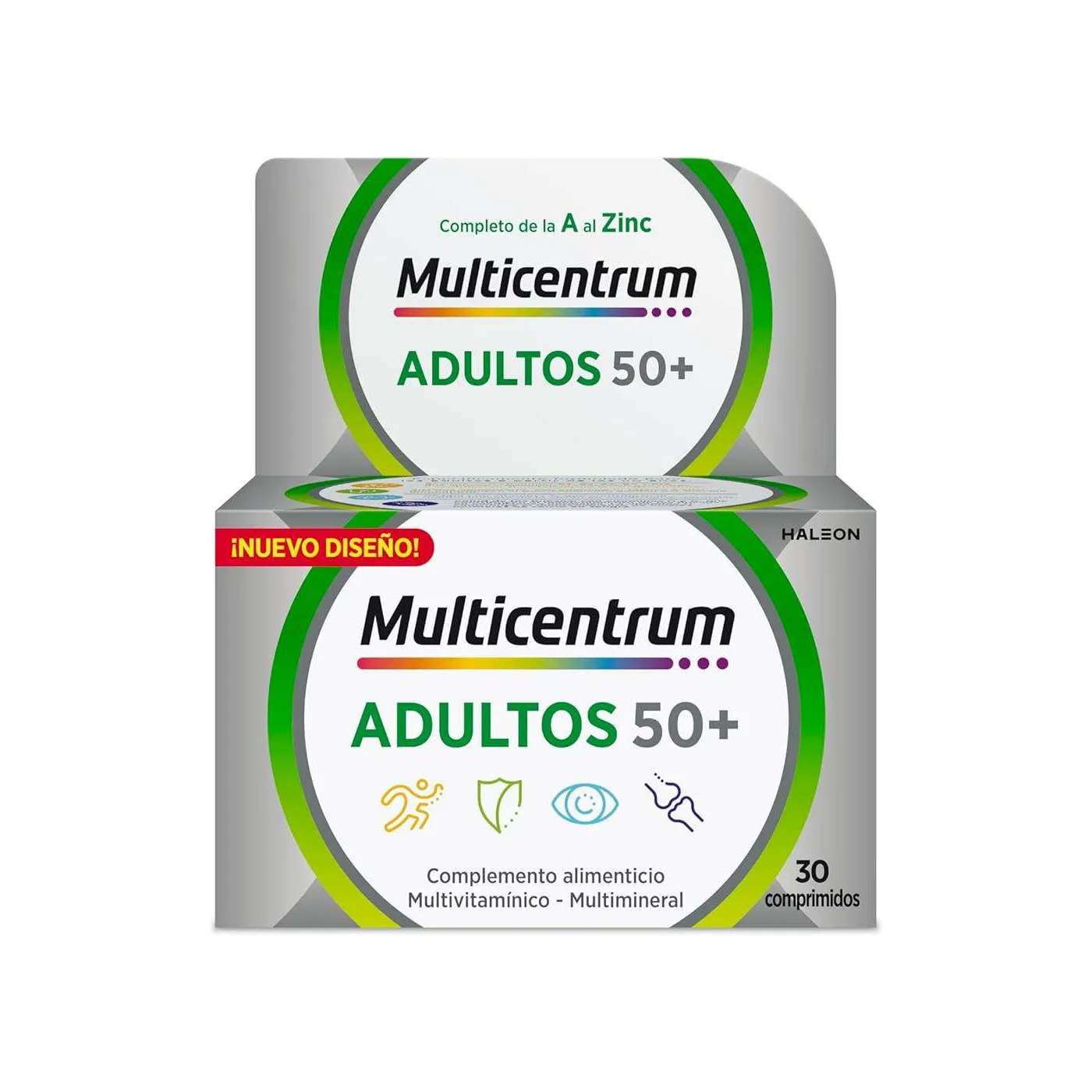 Multicentrum Select 50 30 Comps