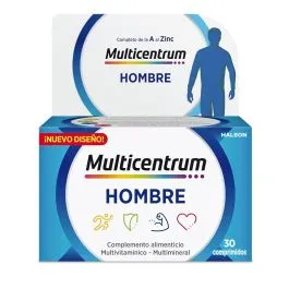 Multicentrum Hombre