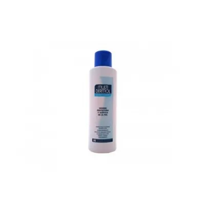 Multidermol leche hidratante 250ml