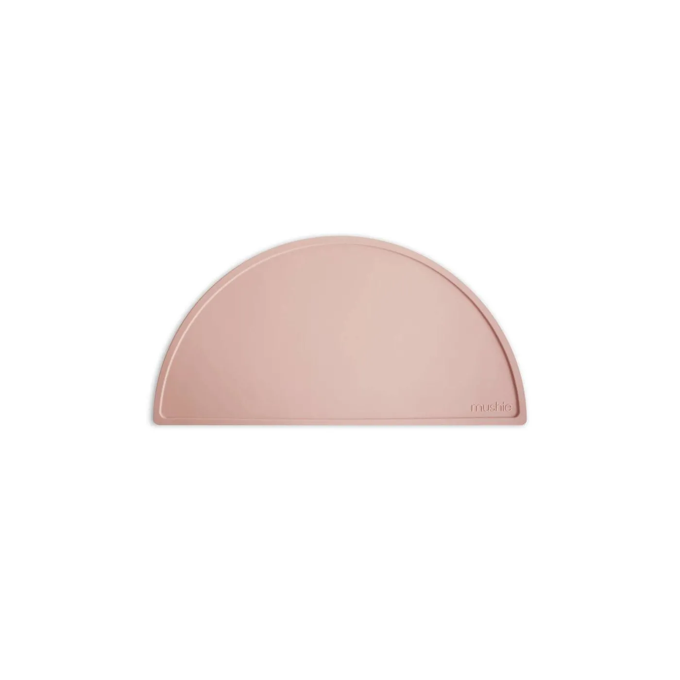 Mushie Mantel Silicona Blush Ref 47910