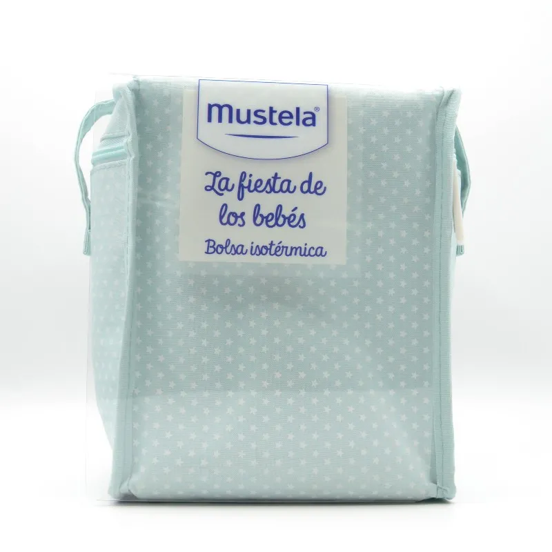 MUSTELA NECESER FAMILY ADVENTURES AMARILLO