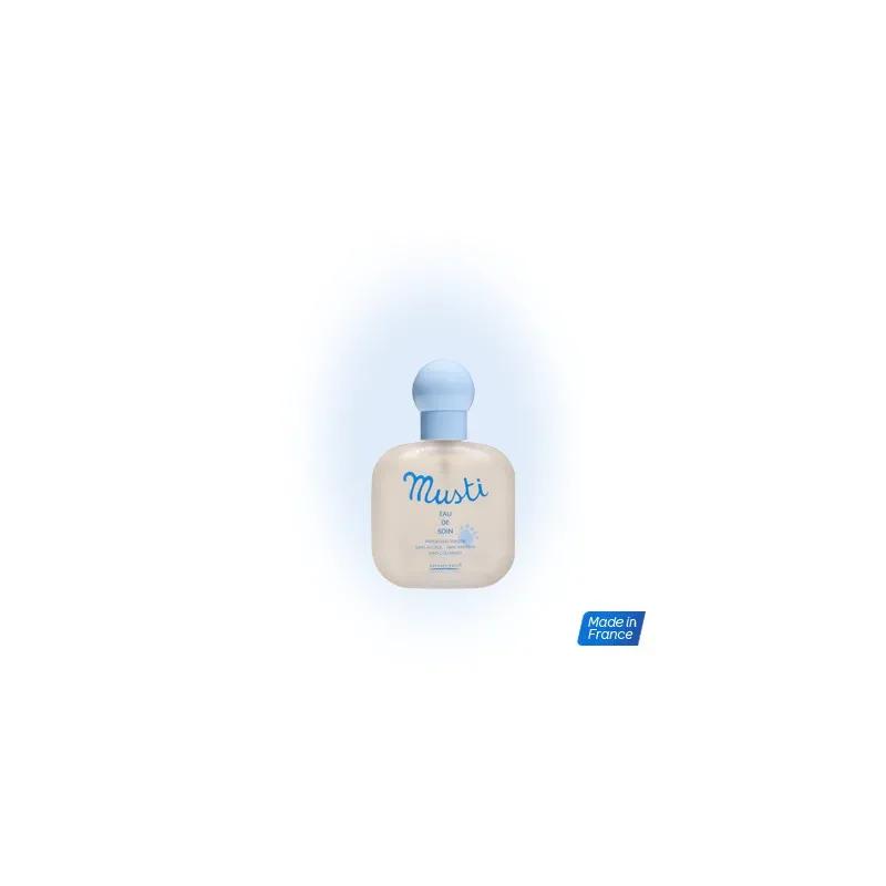 Mustela Musti Eau de Soin 100ml S/A