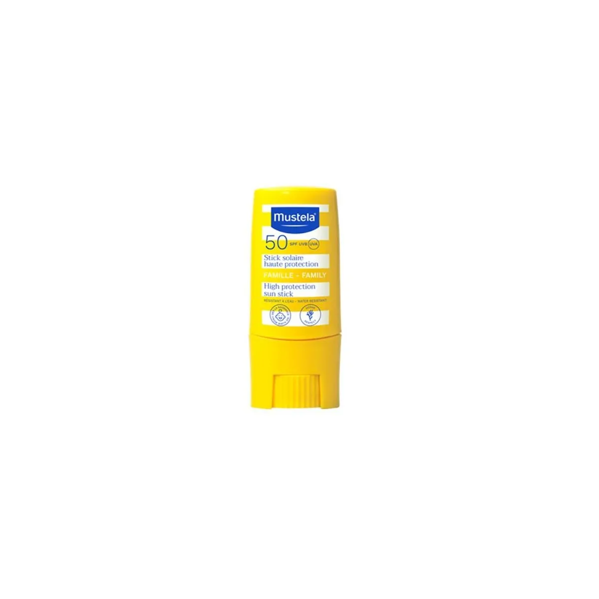 Mustela Stick Solar
