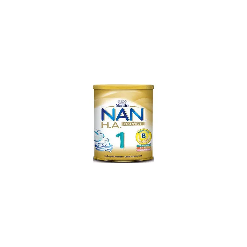Nan 1 Expert H.A. 800 gr