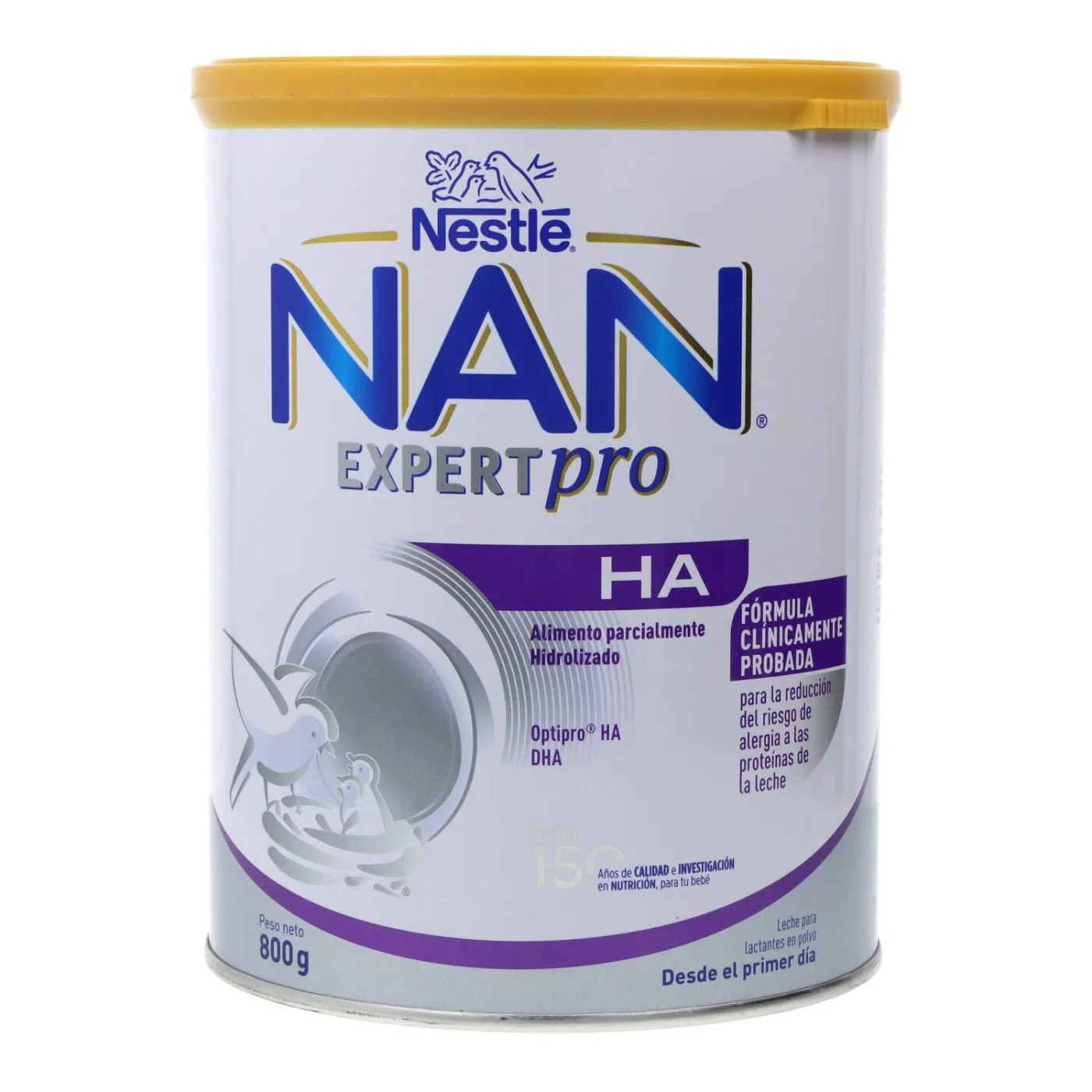Nan Expert Pro Ha 800 g