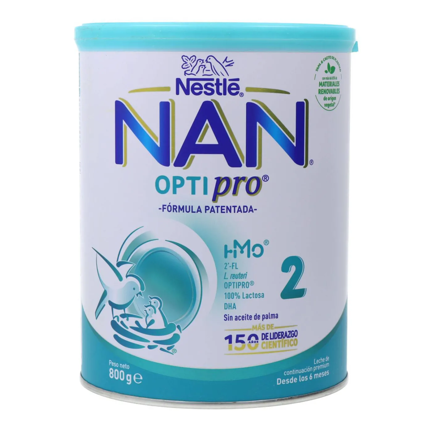 Nan Optipro 2 800 g