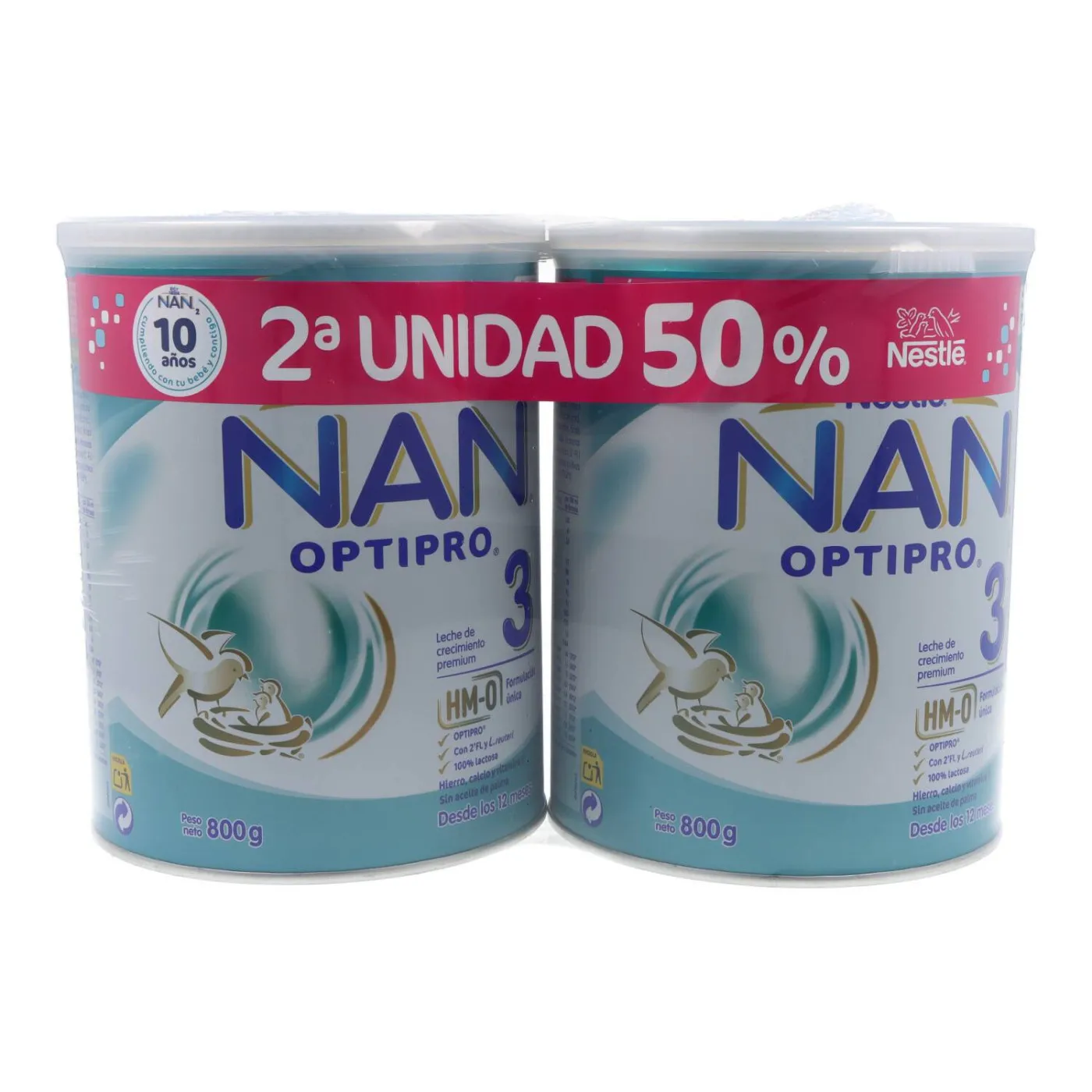 Nan Optipro 3 2 X 800 Duplo g Promo