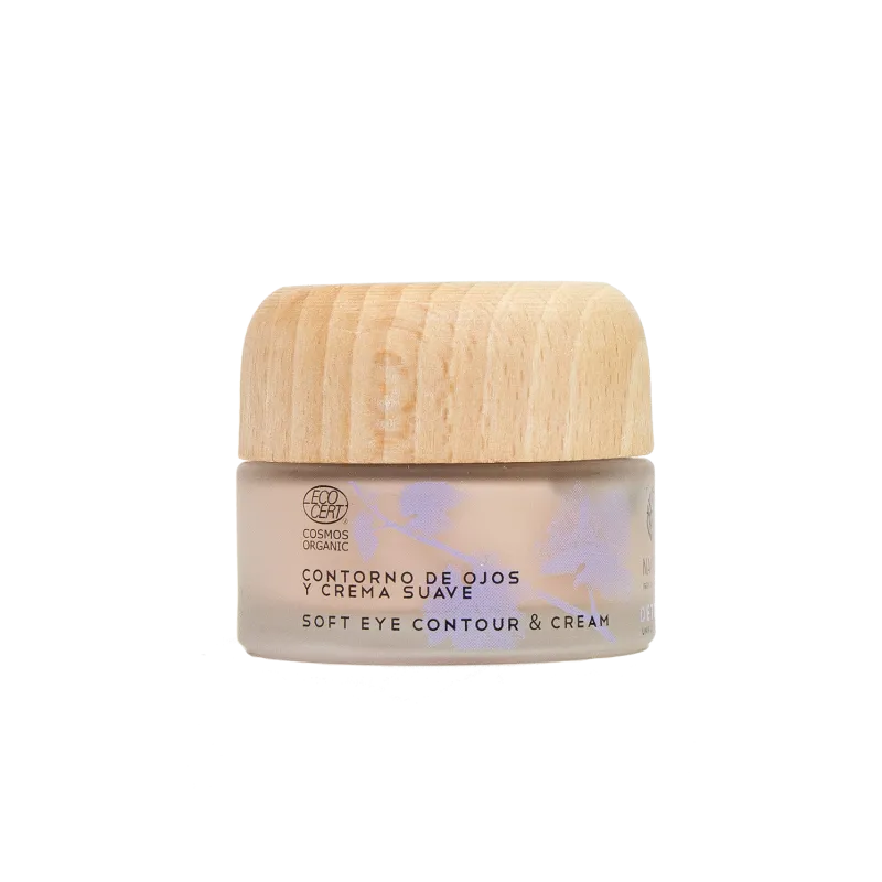 NAOBAY CONTORNO OJOS DETOX 30 ML