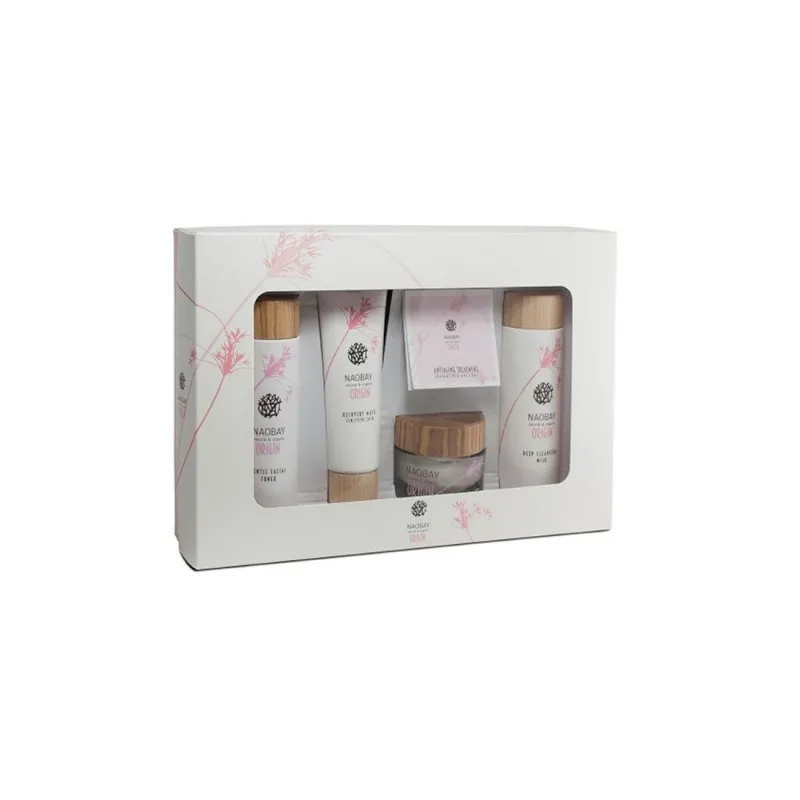 NAOBAY COSMOS PACK ORIGIN