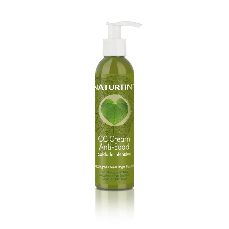 NATURTINT CC CREAM ANTIEDAD 200 ML