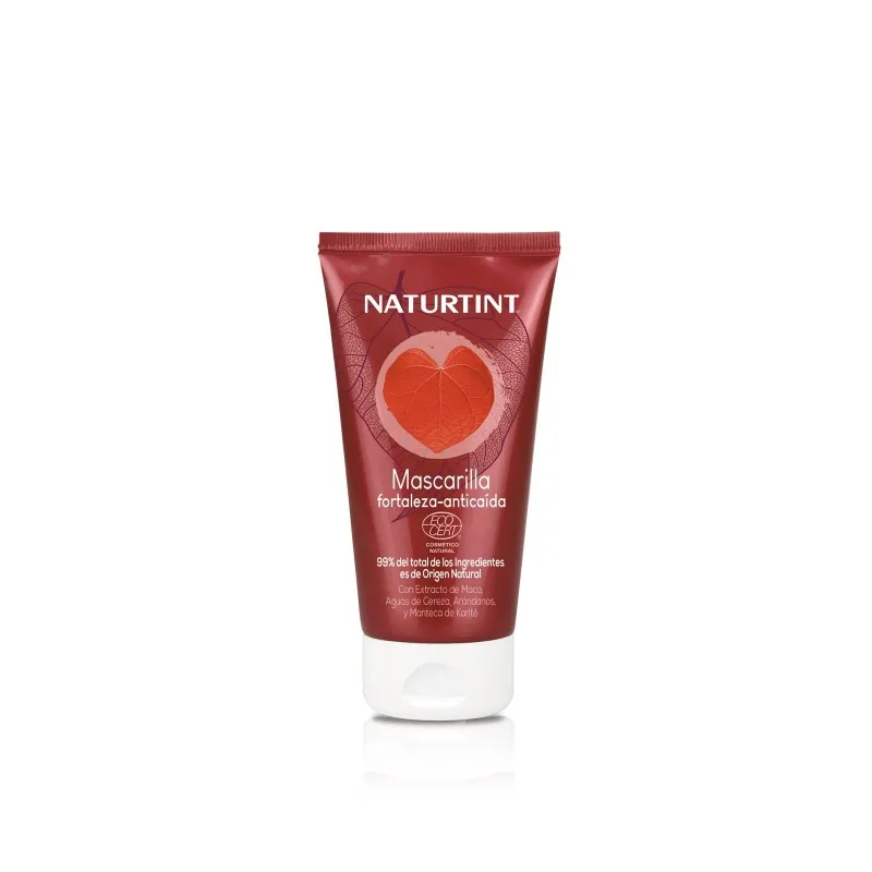 NATURTINT MASCARILLA FORTALEZA 150 ML