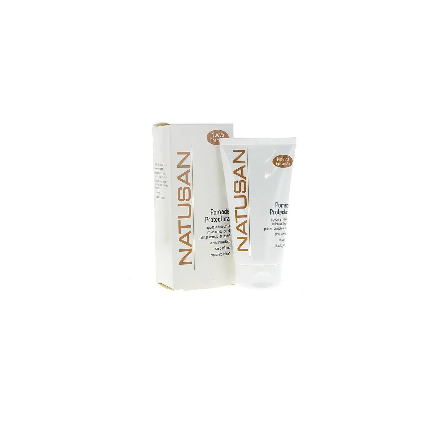Natusan Pomada Protectora 100 ml