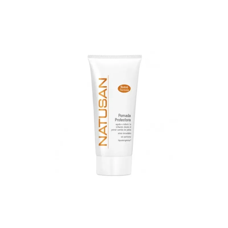 NATUSAN POMADA PROTECTORA 75 MG