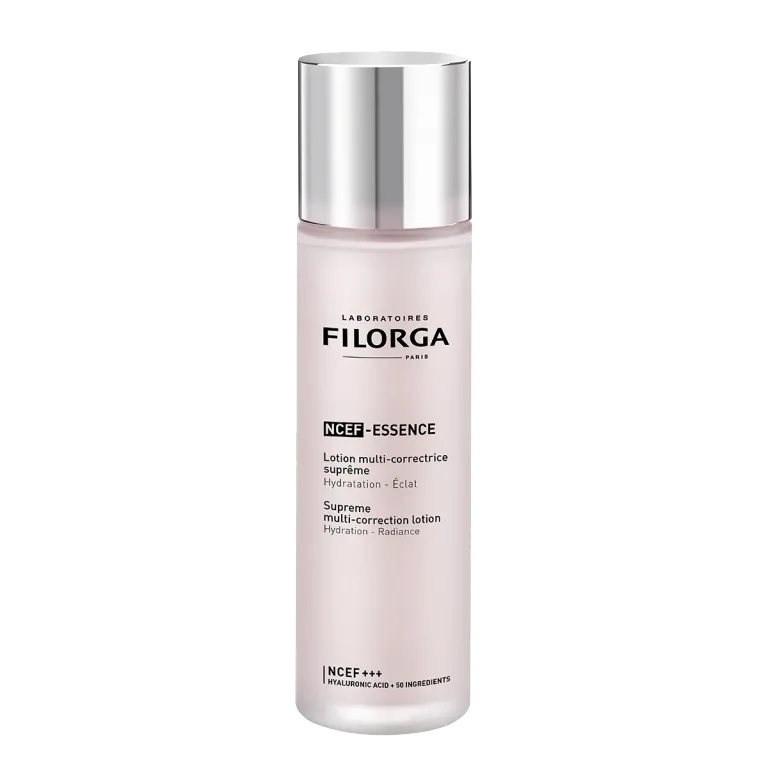 FILORGA NCEF ESSENCE LOCIÓN MULTICORRECIÓN 150 ML.